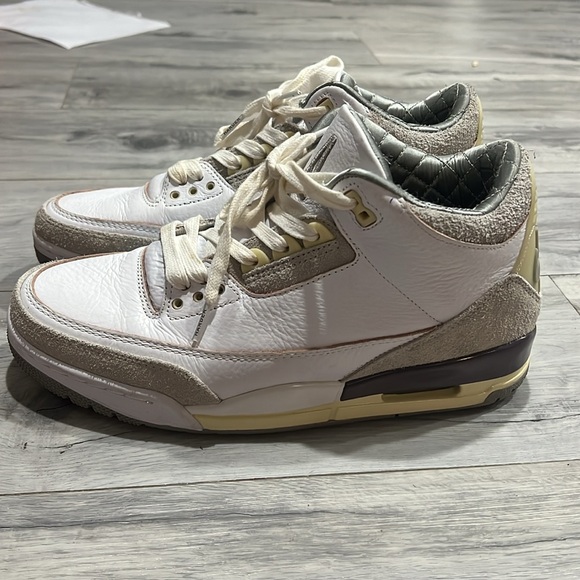 Jordan 3 Retro SP - Picture 5 of 7